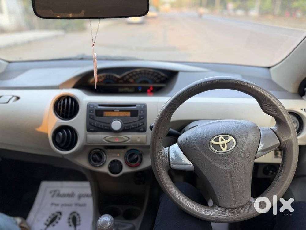 Toyota Etios Liva 2014-2016 Gd, 2015, Diesel