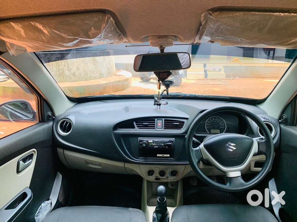 2019 Maruti Suzuki