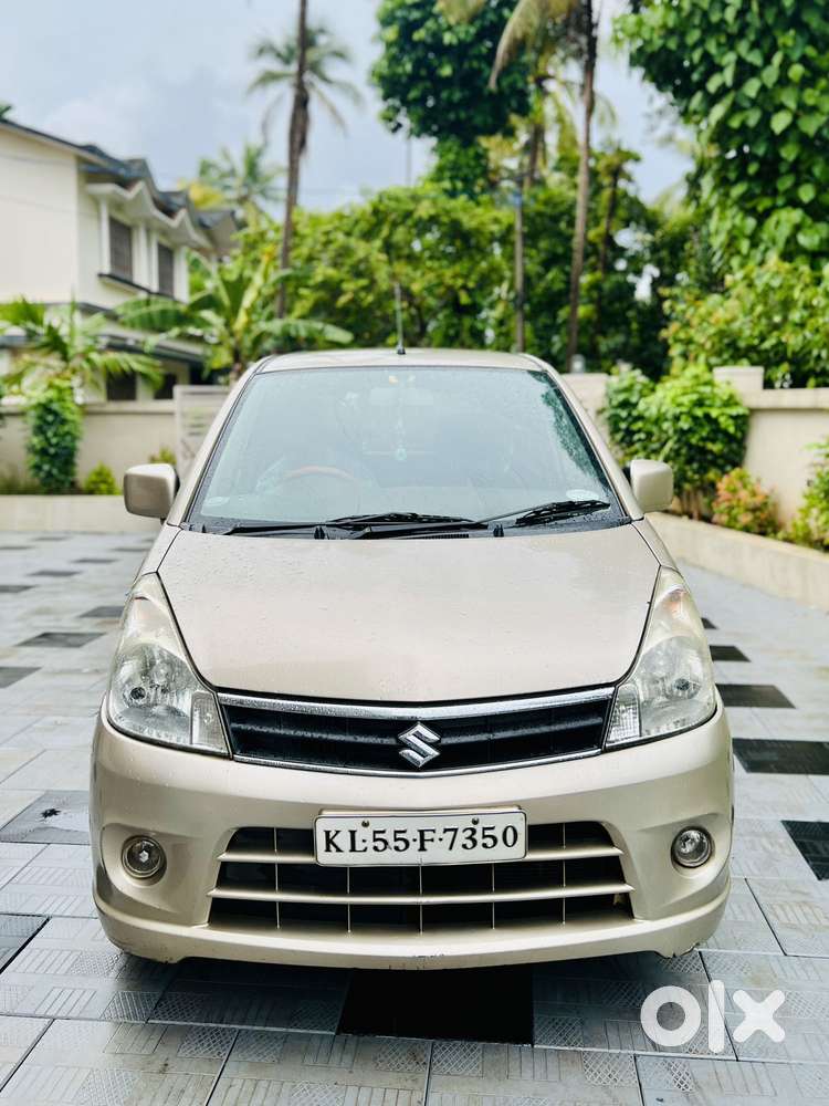 Maruti Suzuki Estilo Vxi, 2010, Petrol