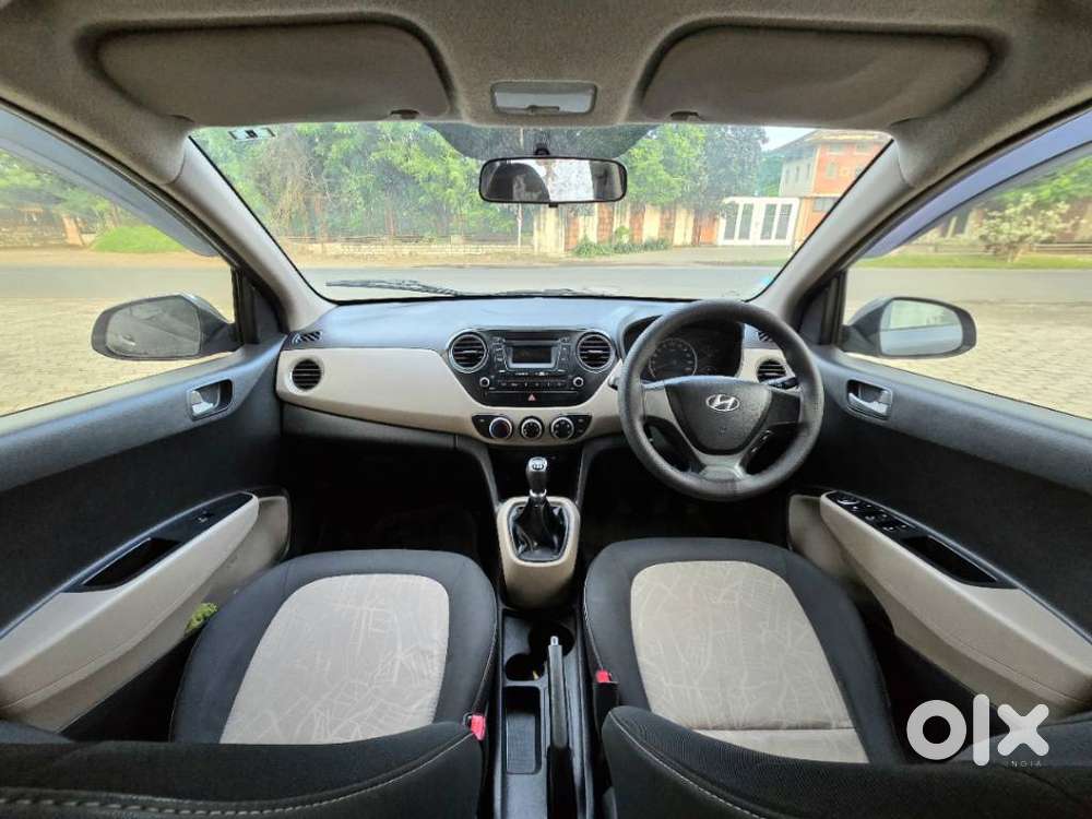 Hyundai Grand I10 Sportz O 1.2, 2014, Petrol