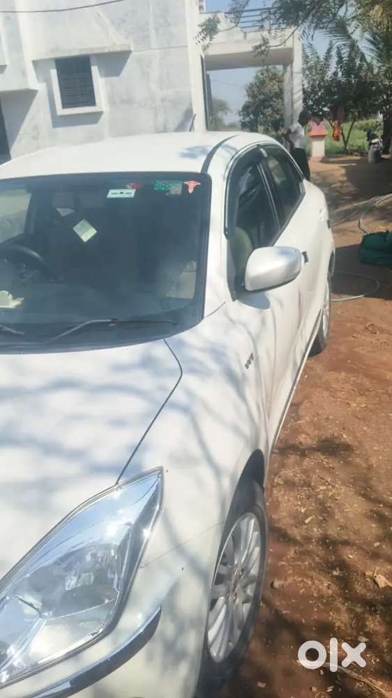 Maruti Suzuki Swift Dzire 2019