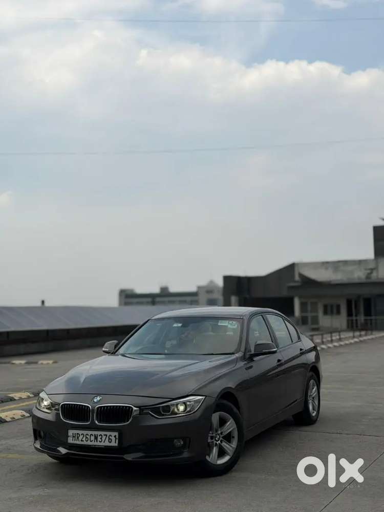 Bmw 320d Prestige