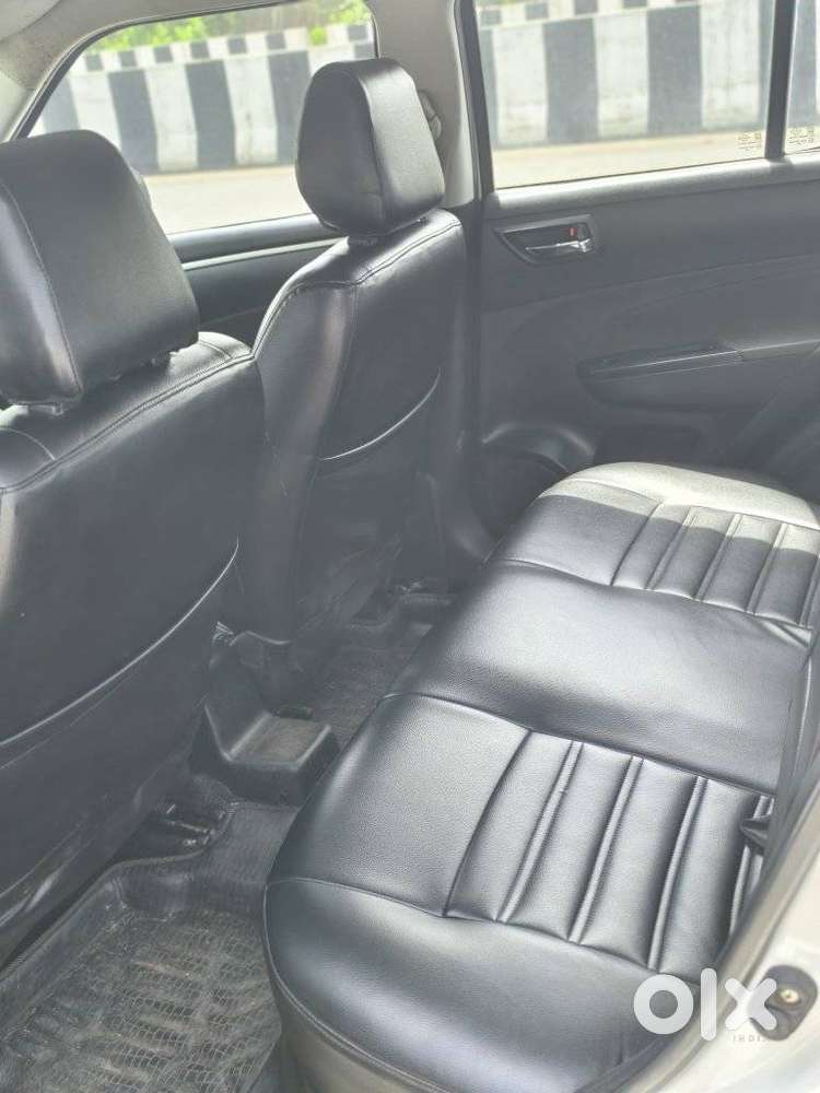 Maruti Suzuki Swift Vxi 1.2 Abs Bs-iv, 2015, Petrol