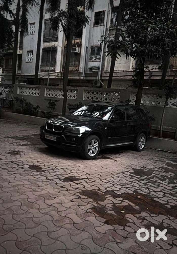 Bmw X5 2008