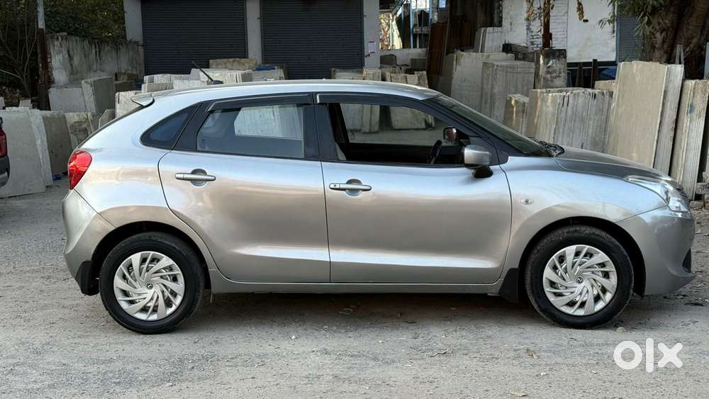 Maruti Suzuki Baleno 1.3 Sigma, 2016, Petrol