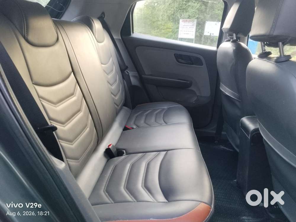 Tata Altroz 1.2 Xm, 2020, Petrol