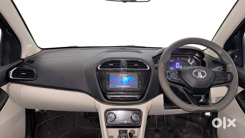 Tata Tiago 1.2 Revotron Xz Plus, 2022, Cng & Hybrids