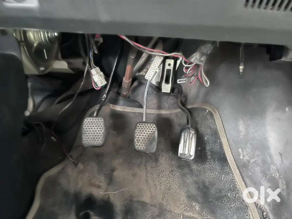 Maruti Suzuki 800 Petrol 2006
