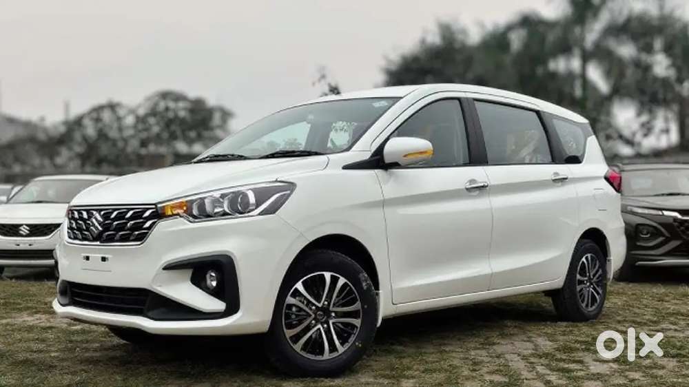 All New Suzuki Car Available With Existing Offer