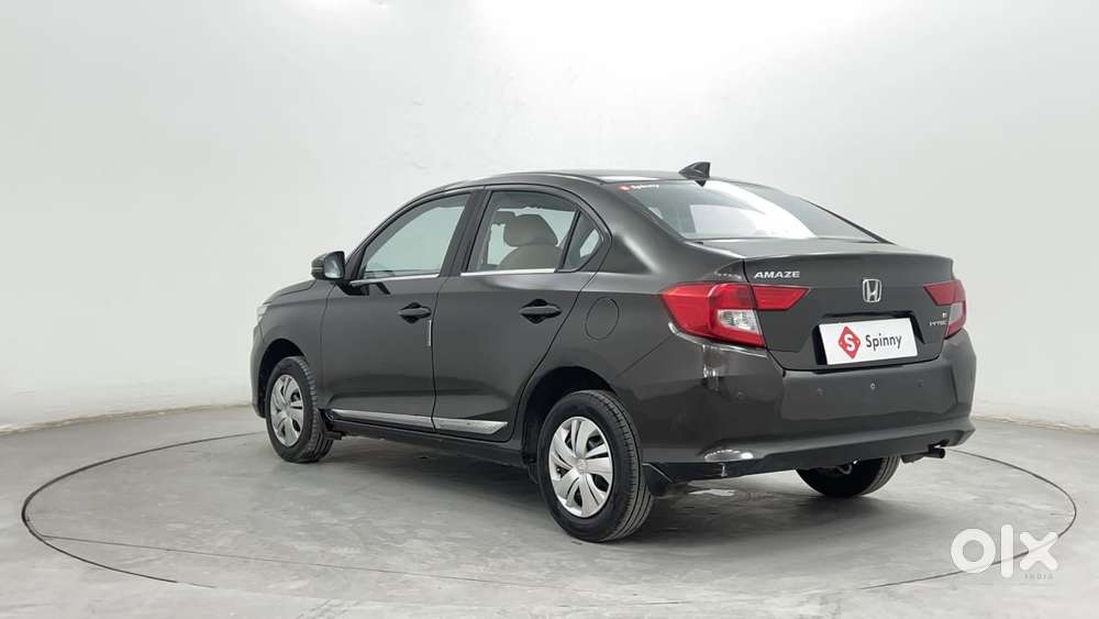 Honda Amaze S 1.2 Petrol Mt, 2021, Petrol
