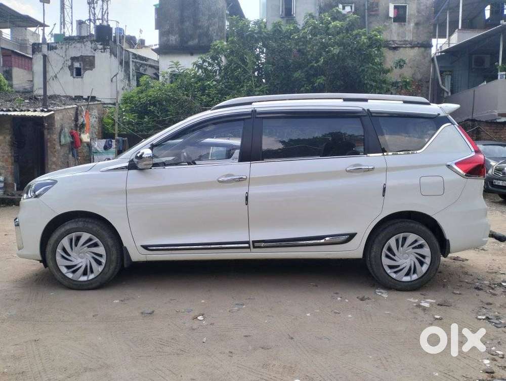 Maruti Suzuki Ertiga 1.5 Vxi Shvs, 2024, Petrol