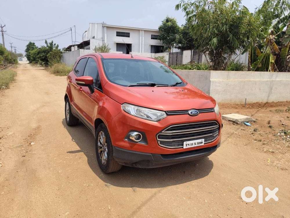 Ford Figo