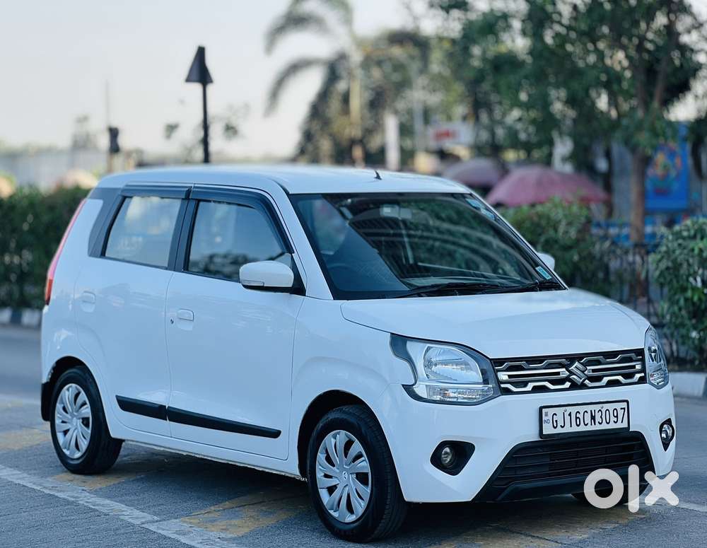 Maruti Suzuki Wagon R Zxi Ags 1.2, 2019, Cng & Hybrids