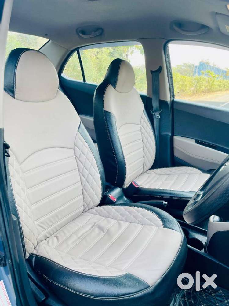 Hyundai Xcent 2014-2016 1.2 Kappa Sx, 2014, Petrol