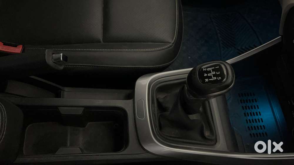 Tata Altroz Xz Plus (s) Icng, 2023, Cng & Hybrids