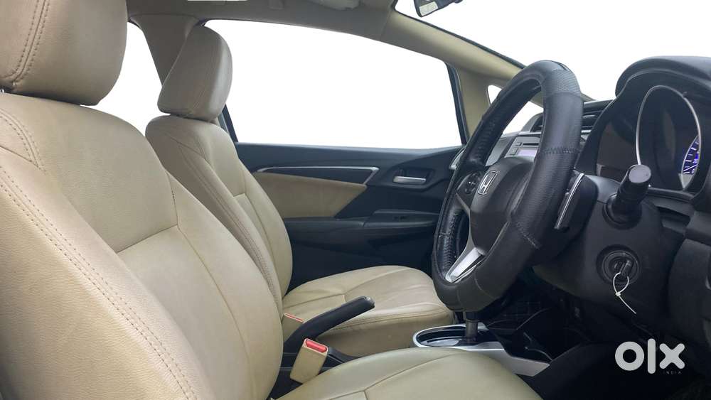 Honda Jazz 1.2 V At I Vtec, 2015, Petrol