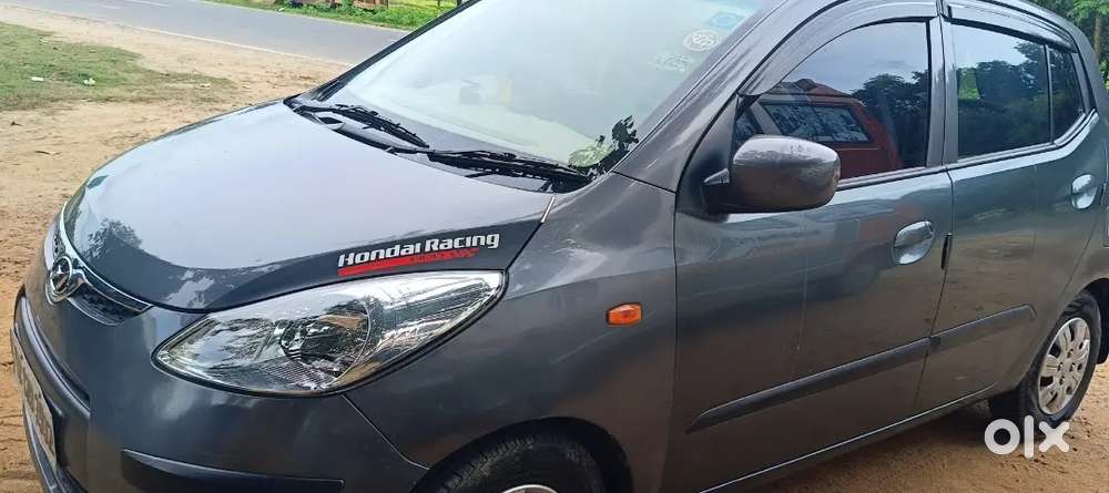 Hyundai I10 Good Condition