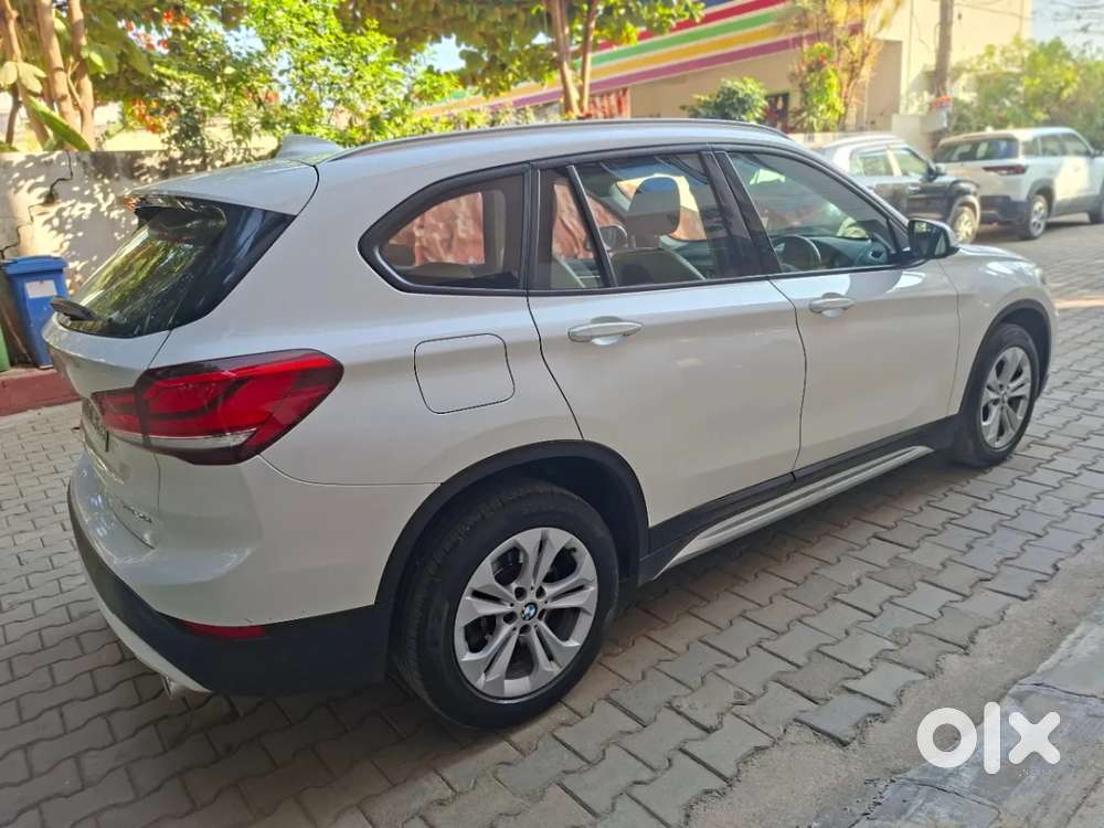 Bmw X1 2.0 Sdrive20d Xline, 2021, Diesel