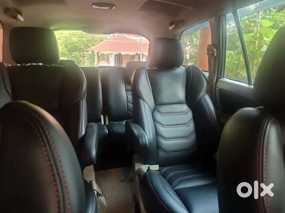 Toyota Innova 2013 Diesel Well Maintained
