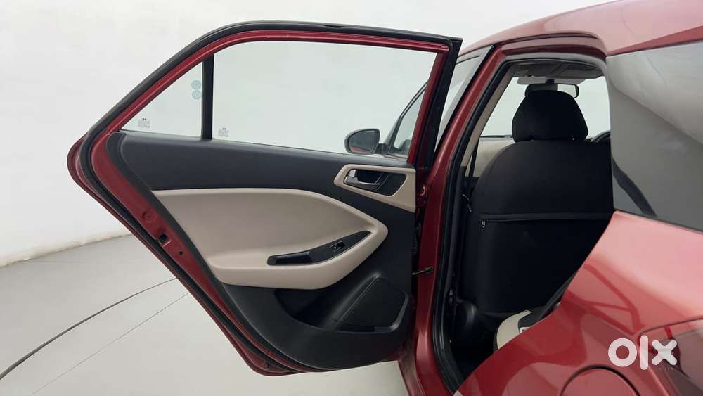 Hyundai Elite I20 [2018-2020] 1.2 Asta, 2018, Petrol