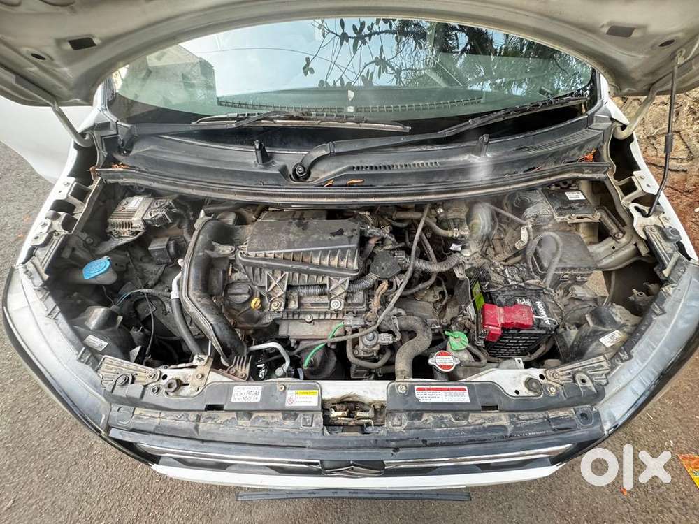 Maruti Suzuki Hybrid 2023