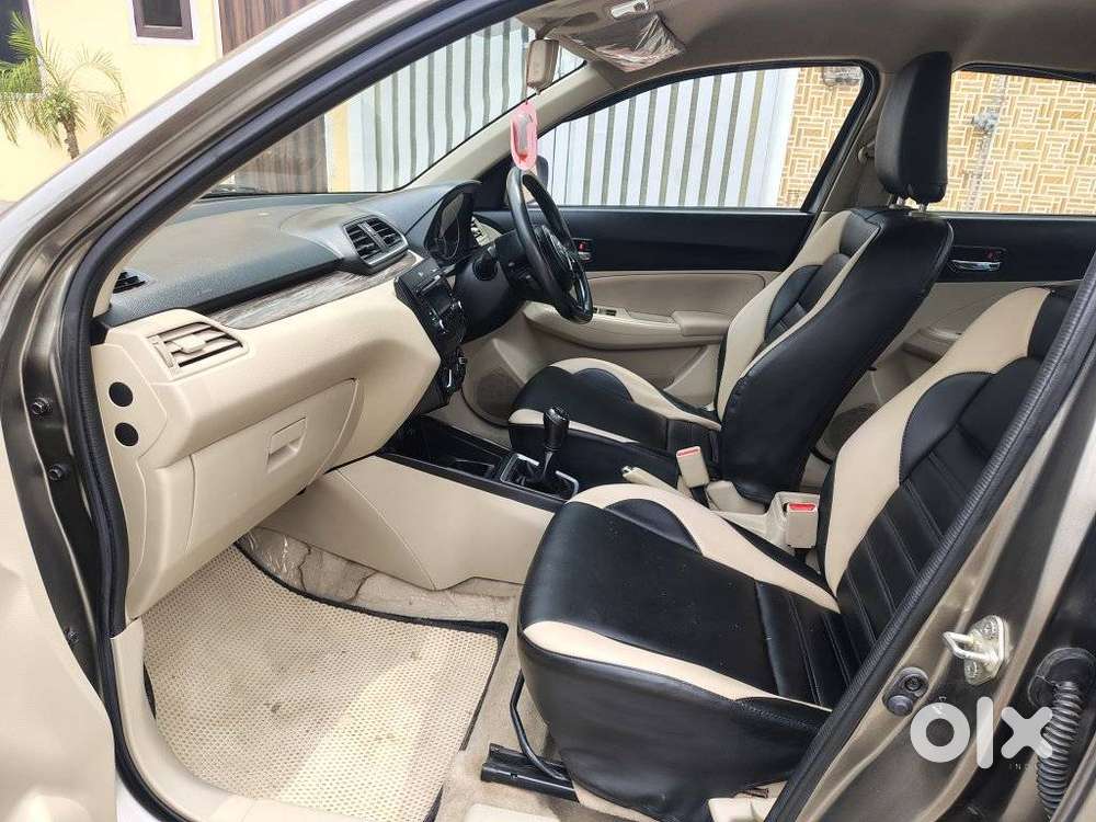 Maruti Suzuki Swift Dzire Vxi Optional, 2020, Petrol