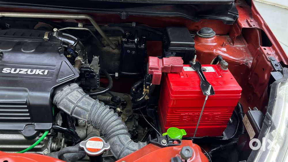 Maruti Suzuki Celerio Zxi, 2014, Petrol