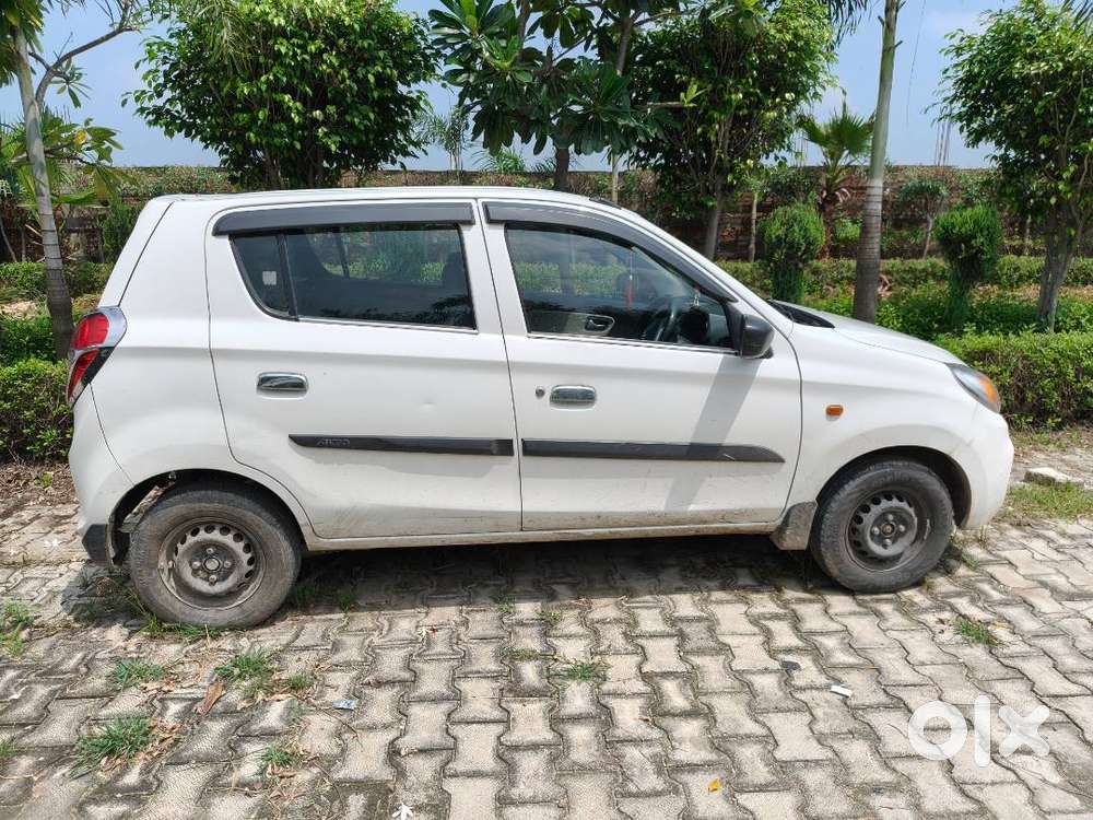 Maruti Alto 2024 Year