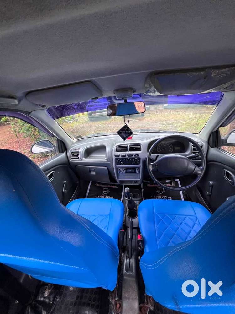 Maruti Suzuki Alto 2013 Petrol Good Condition