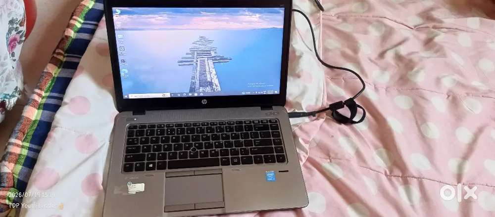 Laptop For Sale, Good Condition At a Reasonable Price