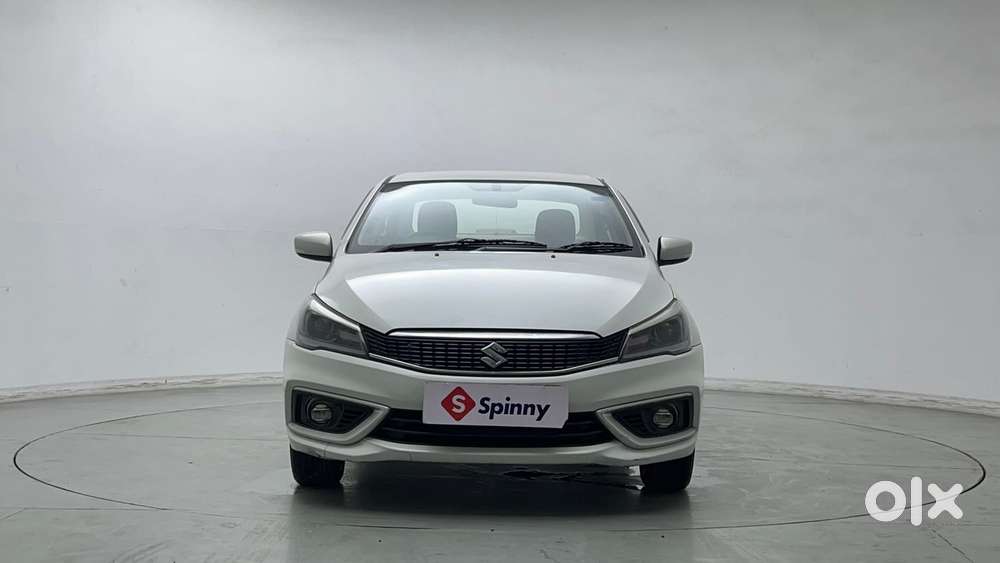 Maruti Suzuki Ciaz Zeta 1.5 At, 2023, Petrol
