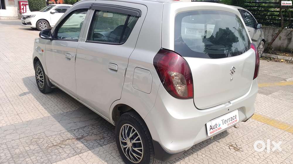 Maruti Suzuki Alto 800 Lxi, 2014, Petrol