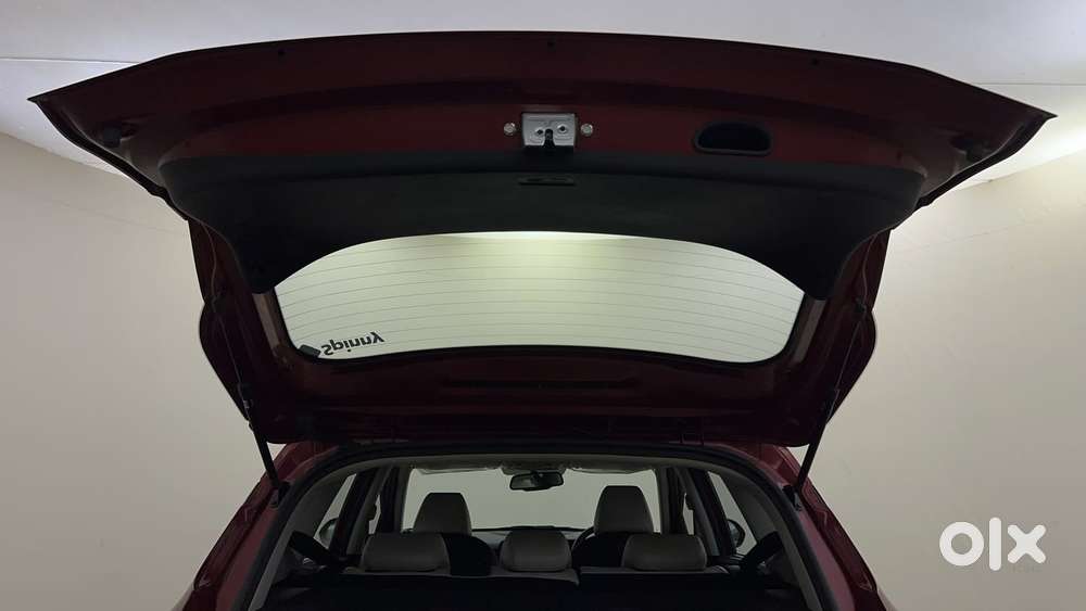 Kia Seltos 1.5 Htx At Petrol, 2024, Petrol