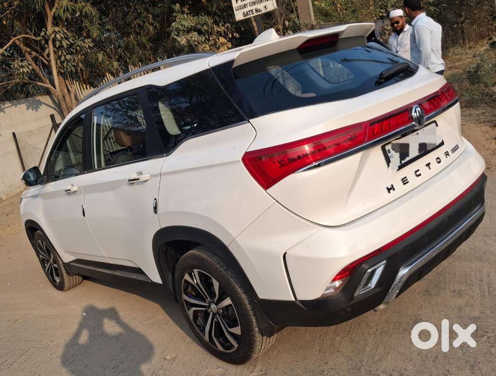 Mg Hector Plus Sharp Pro 2.0 Turbo Diesel 6 Str, 2023