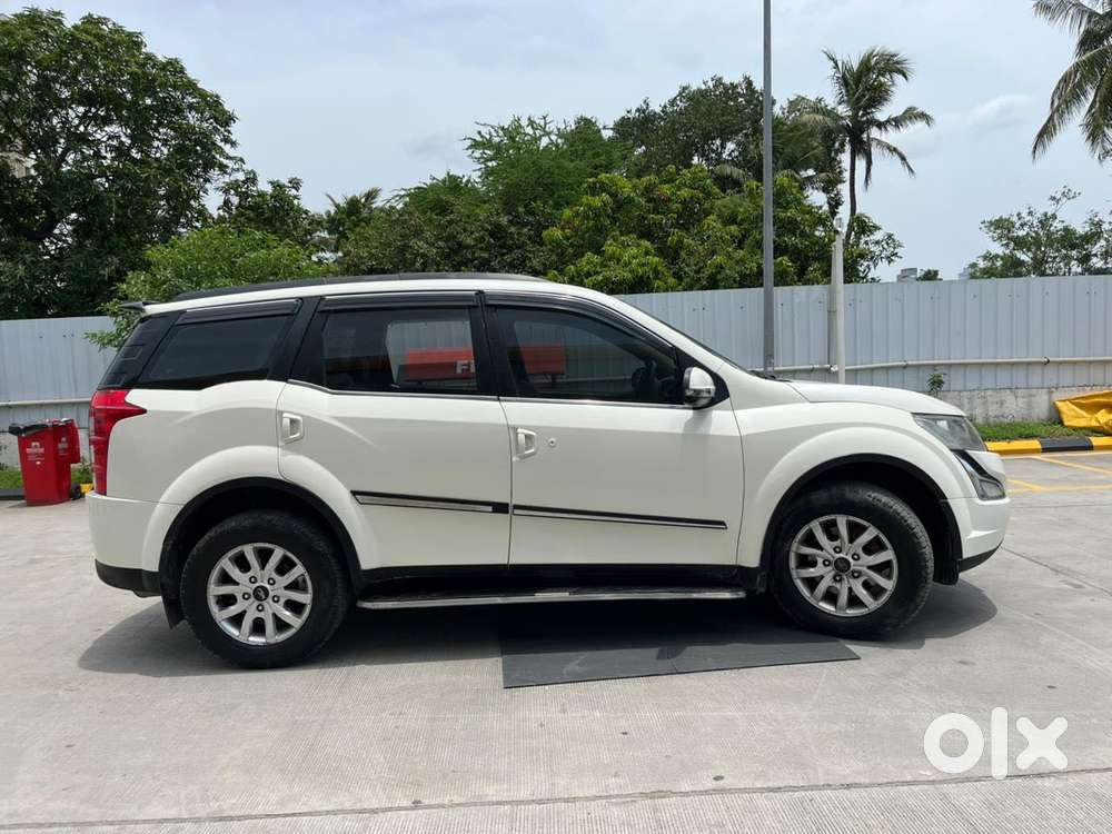 Mahindra Xuv500 2.2 W10, 2016, Diesel