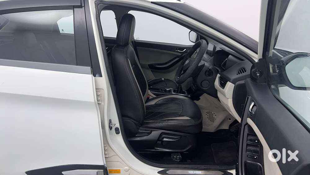Tata Nexon 1.2 Revotron Xz Plus (o), 2021, Petrol