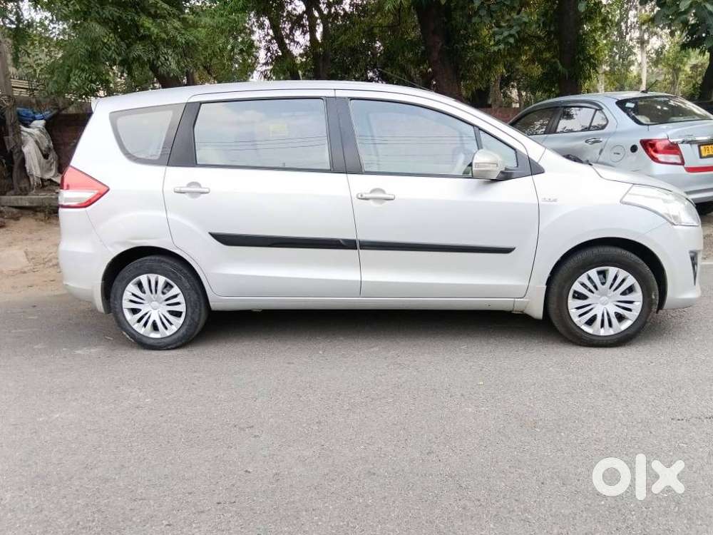 Maruti Suzuki Ertiga Vdi, 2013, Diesel