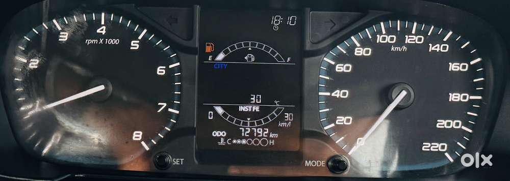 Tata Punch Adventure, 2023, Petrol