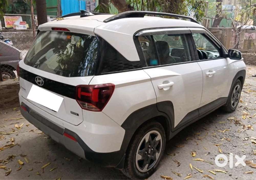 Hyundai Exter 2024 Cng & Hybrids Well Maintained