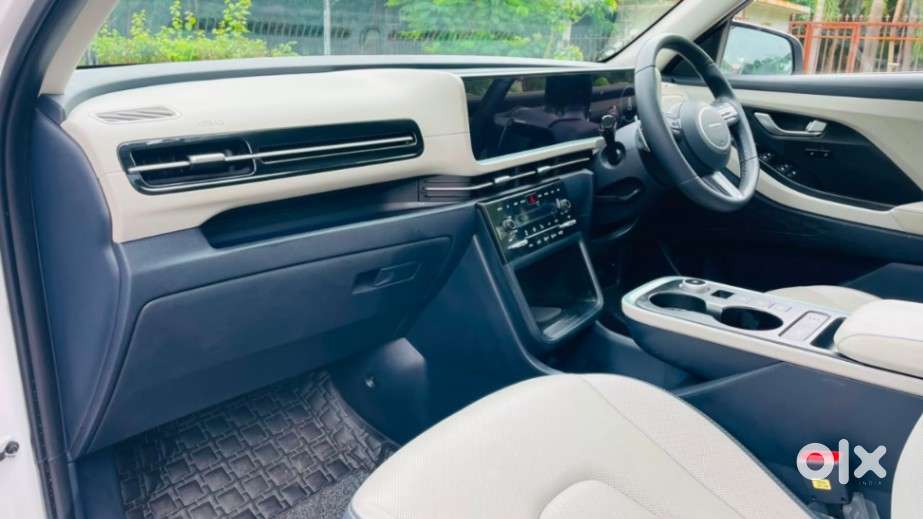Hyundai Creta Electric Excellence Hc, 2025, Electric