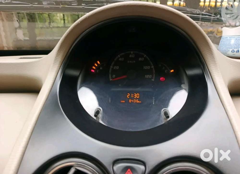 Tata Nano 2012-2015 Twist Xt, 2017, Petrol