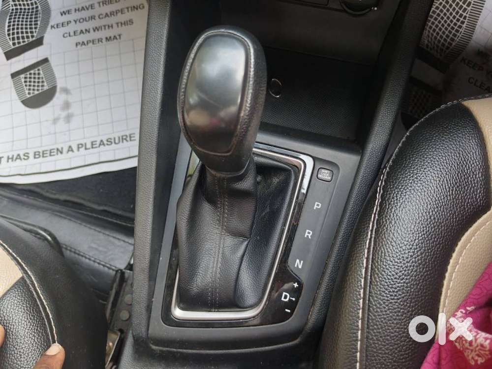 Hyundai Grand I10 Asta 1.2 At Vtvt, 2018, Petrol
