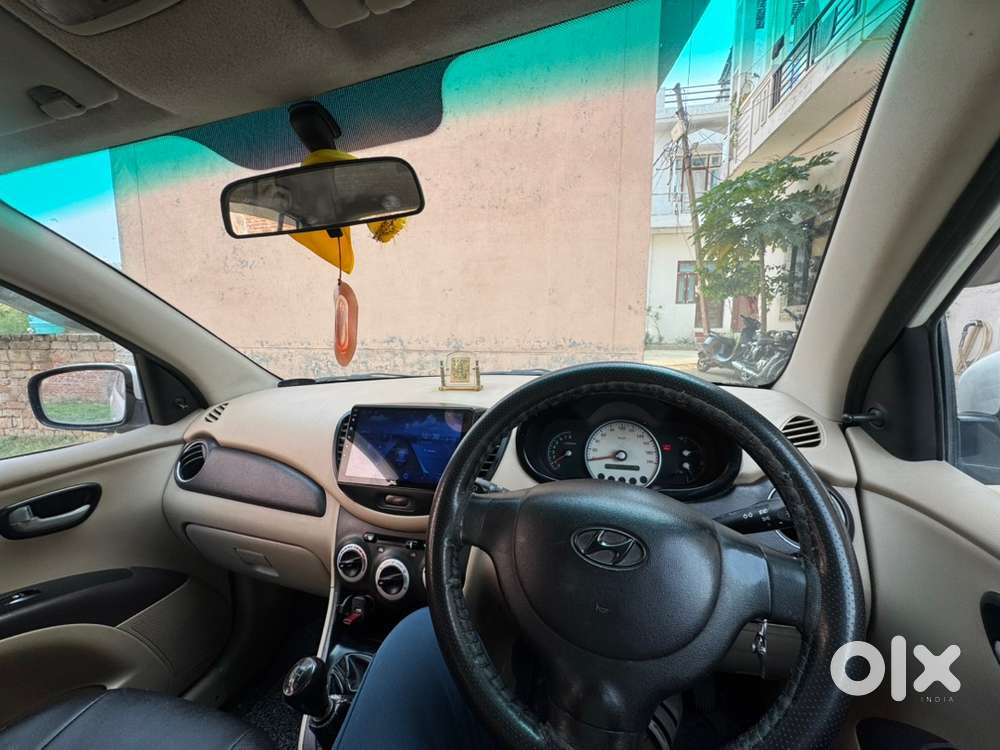 Hyundai I10 Sportz 2009
