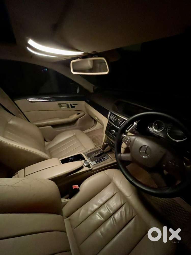 Mercedes-benz E Class E250cdi 2011 Diesel Well Maintained For Sale