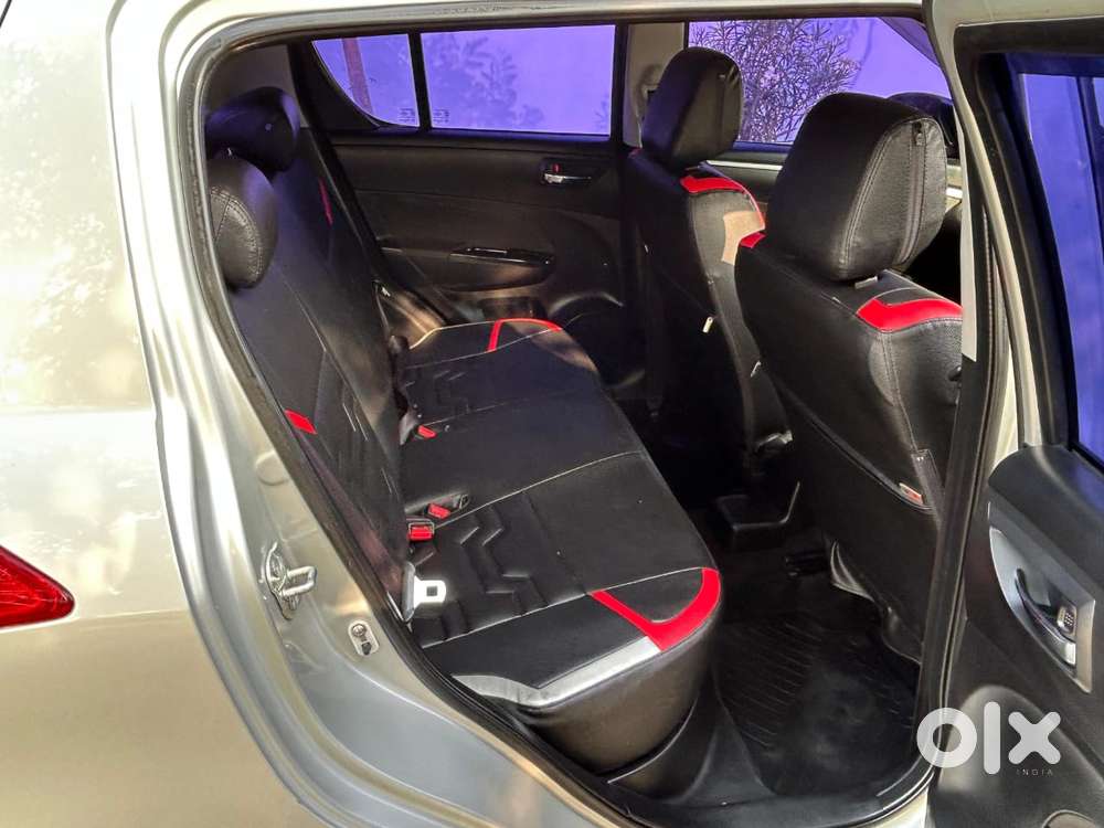 Maruti Suzuki Swift 1.2 Vxi (o), 2015, Petrol