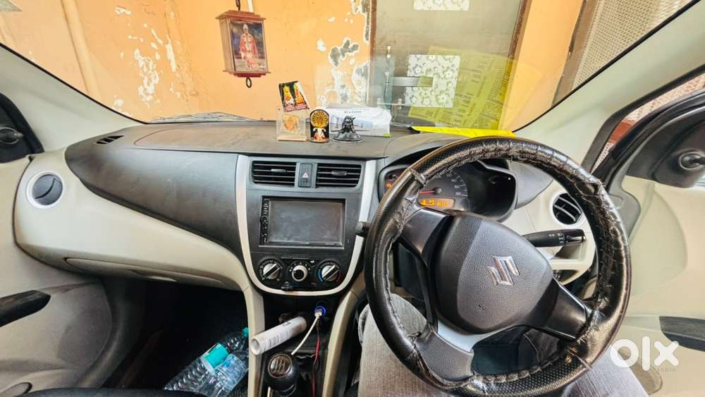 Maruti Celerio 2014 Year
