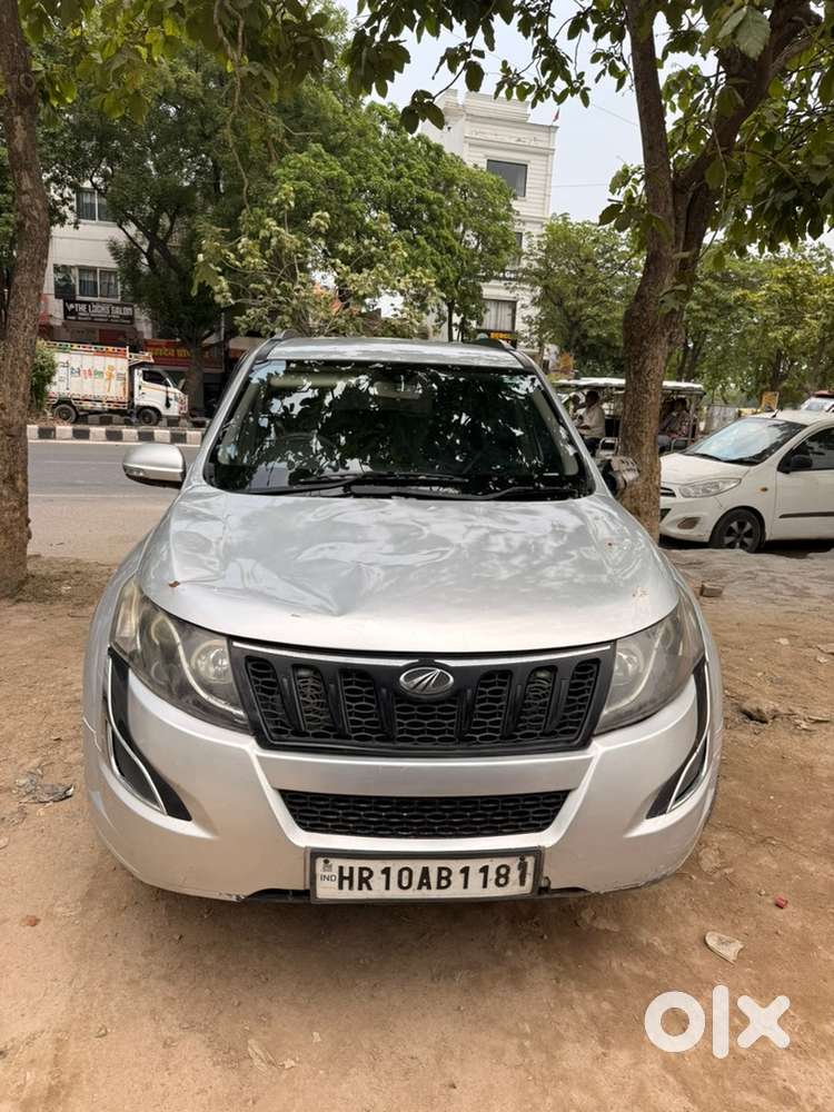 Mahindra Diesel Car 2017