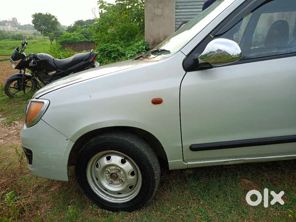 Mechanical Full Ok. Brand New. Negotiatiable