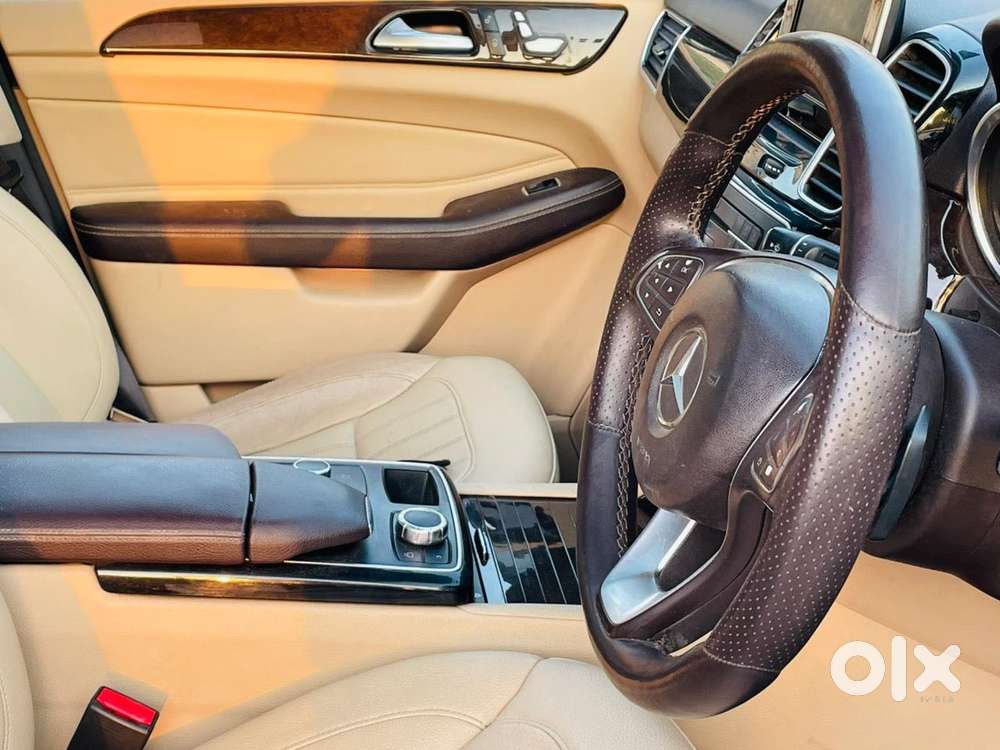 Mercedes-benz Gle Class 2.1 250d 4matic, 2017, Diesel