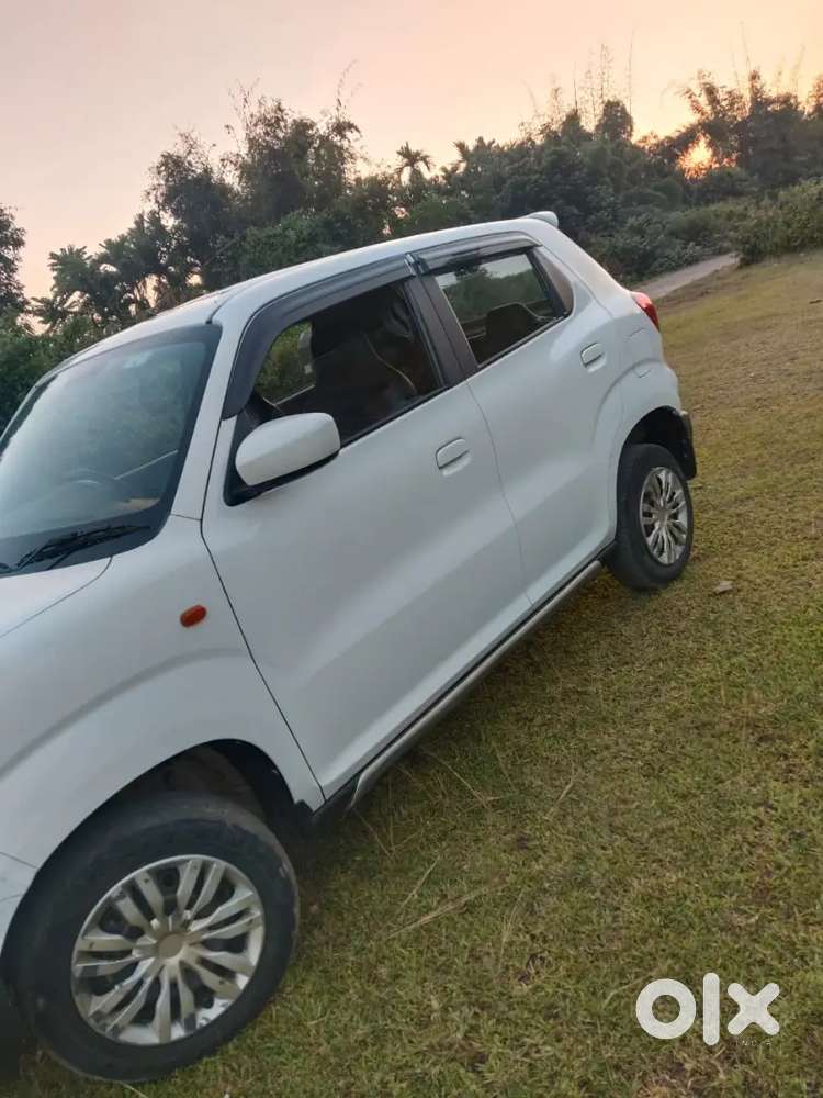 Maruti Suzuki S-presso 2023 Petrol 39000 Km Driven